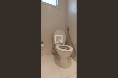 Apartamento à venda com 120m², 3 quartos e 2 vagasBanheiro da Suíte 2