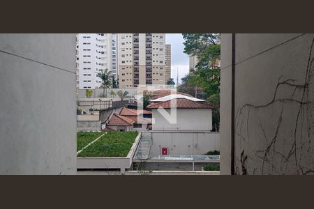 Apartamento à venda com 120m², 3 quartos e 2 vagasVista Área de Serviço  