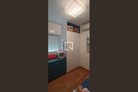 Apartamento à venda com 120m², 3 quartos e 2 vagasQuarto 1