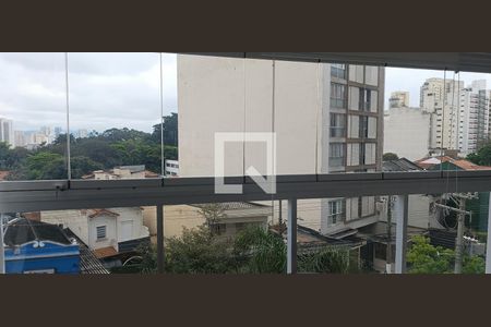 Apartamento à venda com 120m², 3 quartos e 2 vagasVista Suíte 1 