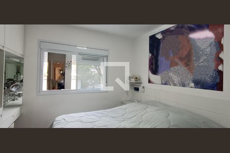 Apartamento à venda com 120m², 3 quartos e 2 vagasSuíte 2