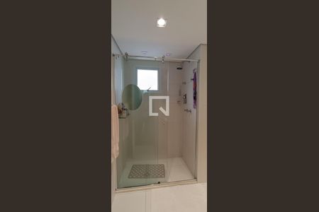 Apartamento à venda com 120m², 3 quartos e 2 vagasBanheiro da Suíte 2