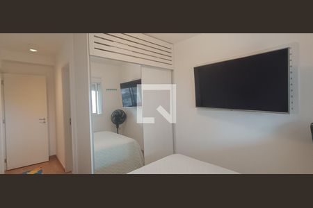 Apartamento à venda com 120m², 3 quartos e 2 vagasSuíte 1