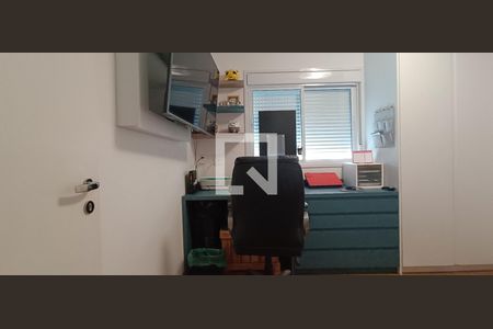 Apartamento à venda com 120m², 3 quartos e 2 vagasQuarto 1