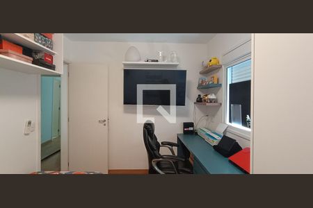 Apartamento à venda com 120m², 3 quartos e 2 vagasQuarto 1