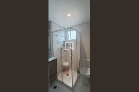 Apartamento à venda com 120m², 3 quartos e 2 vagasBanheiro da Suíte 1