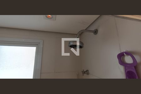 Apartamento à venda com 120m², 3 quartos e 2 vagasBanheiro da Suíte 2