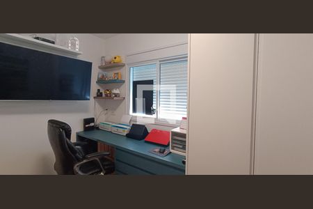 Apartamento à venda com 120m², 3 quartos e 2 vagasQuarto 1