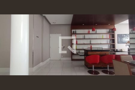 Apartamento à venda com 120m², 3 quartos e 2 vagasÁrea comum - Salão de festas