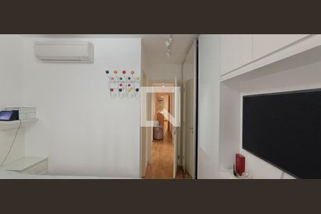 Apartamento à venda com 120m², 3 quartos e 2 vagasSuíte 2