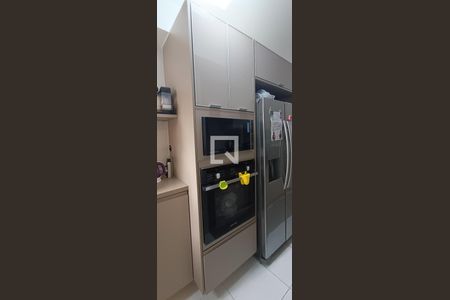 Apartamento à venda com 120m², 3 quartos e 2 vagasCozinha