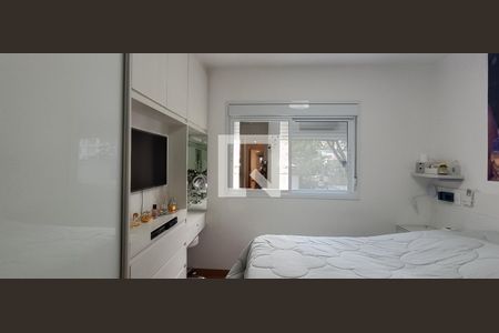 Apartamento à venda com 120m², 3 quartos e 2 vagasSuíte 2