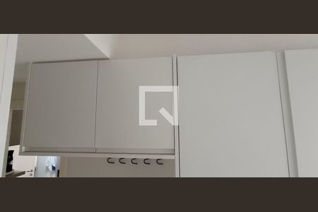 Apartamento à venda com 120m², 3 quartos e 2 vagasÁrea de Serviço