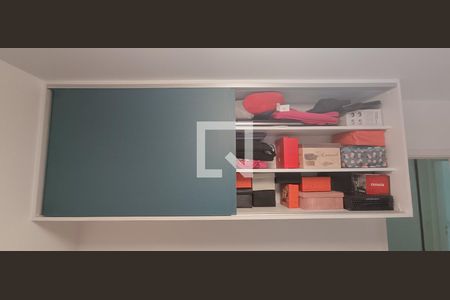 Apartamento à venda com 120m², 3 quartos e 2 vagasQuarto 1