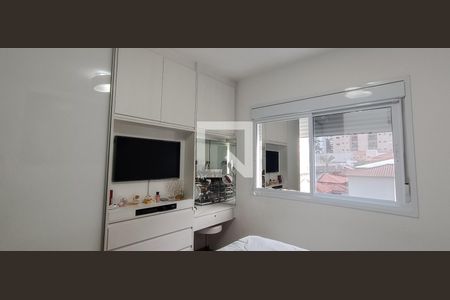 Apartamento à venda com 120m², 3 quartos e 2 vagasSuíte 2