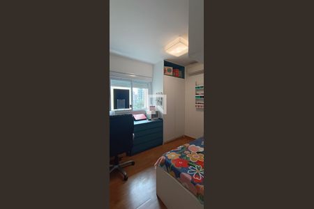 Apartamento à venda com 120m², 3 quartos e 2 vagasQuarto 1