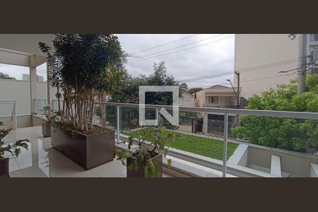 Apartamento à venda com 120m², 3 quartos e 2 vagasÁrea comum - Hall social