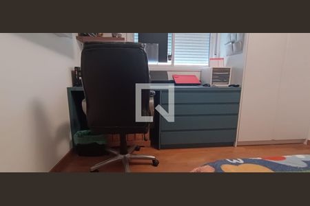 Apartamento à venda com 120m², 3 quartos e 2 vagasQuarto 1