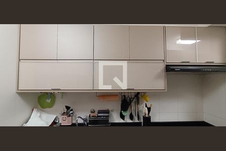 Apartamento à venda com 120m², 3 quartos e 2 vagasCozinha