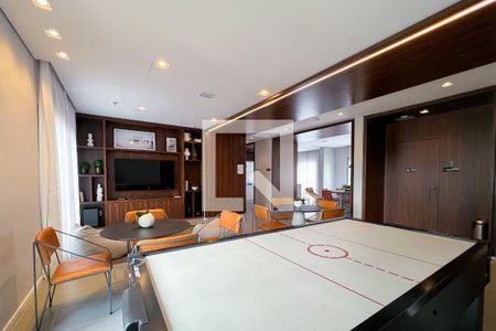 Studio à venda com 21m², 1 quarto e sem vagaÁrea comum