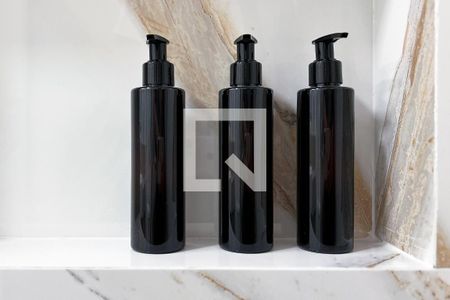 Studio à venda com 21m², 1 quarto e sem vagaBanheiro