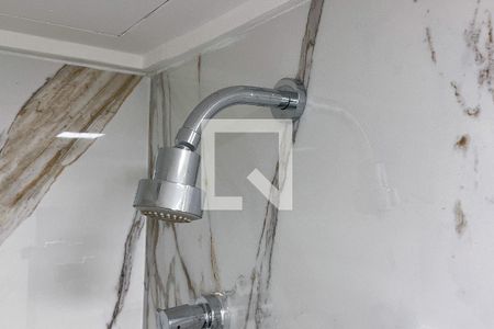 Studio à venda com 21m², 1 quarto e sem vagaBanheiro