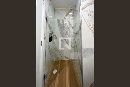 Studio à venda com 21m², 1 quarto e sem vagaBanheiro