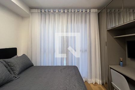 Studio à venda com 21m², 1 quarto e sem vagaStudio