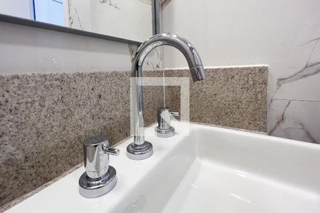 Studio à venda com 21m², 1 quarto e sem vagaBanheiro