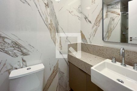 Studio à venda com 21m², 1 quarto e sem vagaBanheiro