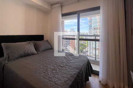 Studio à venda com 21m², 1 quarto e sem vagaStudio