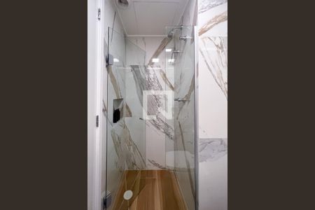 Studio à venda com 21m², 1 quarto e sem vagaBanheiro