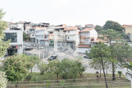 Casa à venda com 220m², 3 quartos e 6 vagas Casa à venda com 220m², 3 quartos e 6 vagasVista da Varanda da Suíte