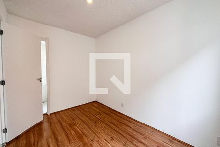 Apartamento para alugar com 26m², 1 quarto e sem vagaQuarto