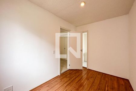 Apartamento para alugar com 26m², 1 quarto e sem vagaQuarto