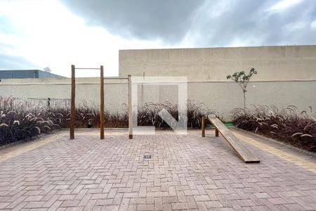 Apartamento para alugar com 26m², 1 quarto e sem vagaÁrea comum - Academia Externa