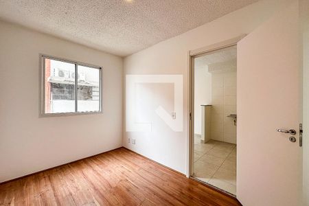 Apartamento para alugar com 26m², 1 quarto e sem vagaQuarto
