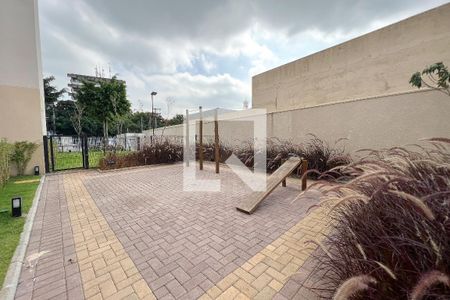 Apartamento para alugar com 26m², 1 quarto e sem vagaÁrea comum - Academia Externa