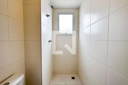 Apartamento para alugar com 26m², 1 quarto e sem vagaBanheiro