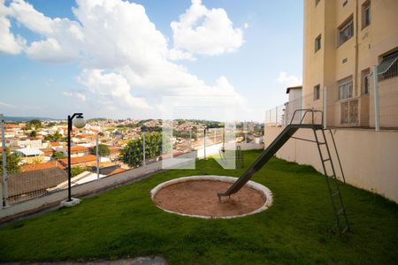 Apartamento para alugar com 48m², 2 quartos e 1 vaga Apartamento para alugar com 48m², 2 quartos e 1 vagaÁrea comum - Playground