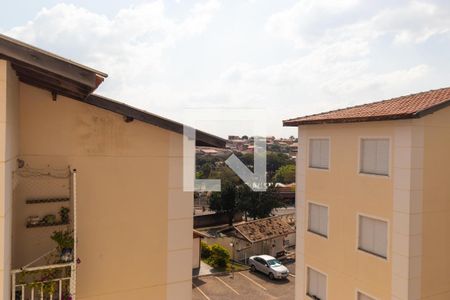 Apartamento para alugar com 48m², 2 quartos e 1 vaga Apartamento para alugar com 48m², 2 quartos e 1 vagaVista da Sacada
