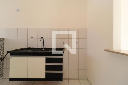 Apartamento para alugar com 48m², 2 quartos e 1 vaga Apartamento para alugar com 48m², 2 quartos e 1 vagaCozinha