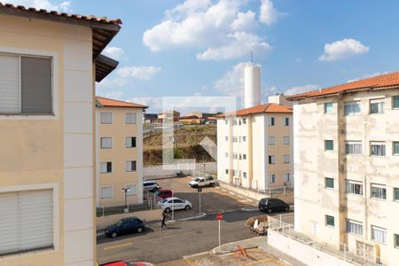Apartamento para alugar com 48m², 2 quartos e 1 vaga Apartamento para alugar com 48m², 2 quartos e 1 vagaVista do Quarto 02