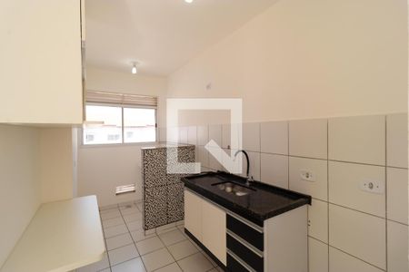 Apartamento para alugar com 48m², 2 quartos e 1 vaga Apartamento para alugar com 48m², 2 quartos e 1 vagaCozinha