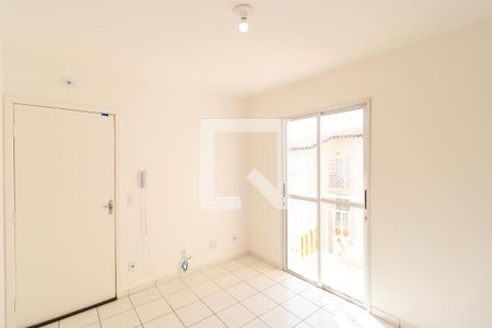 Apartamento para alugar com 48m², 2 quartos e 1 vaga Apartamento para alugar com 48m², 2 quartos e 1 vagaSalas