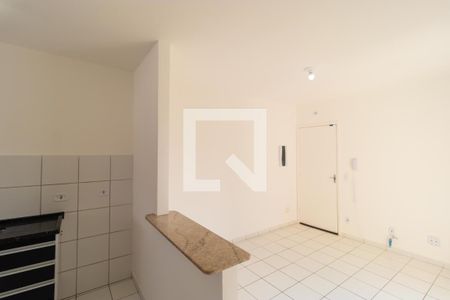 Apartamento para alugar com 48m², 2 quartos e 1 vaga Apartamento para alugar com 48m², 2 quartos e 1 vagaSalas
