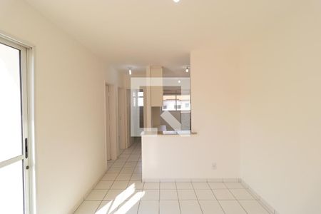 Apartamento para alugar com 48m², 2 quartos e 1 vaga Apartamento para alugar com 48m², 2 quartos e 1 vagaSalas