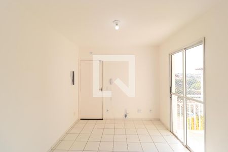 Apartamento para alugar com 48m², 2 quartos e 1 vaga Apartamento para alugar com 48m², 2 quartos e 1 vagaSalas