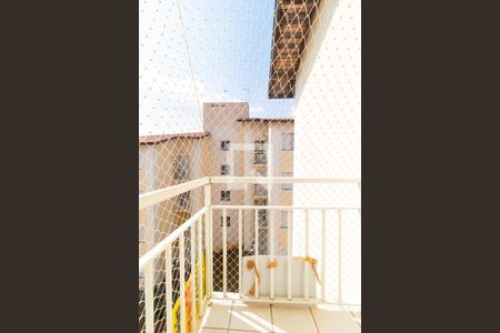 Apartamento para alugar com 48m², 2 quartos e 1 vaga Apartamento para alugar com 48m², 2 quartos e 1 vagaSacada