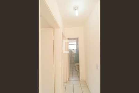 Apartamento para alugar com 48m², 2 quartos e 1 vaga Apartamento para alugar com 48m², 2 quartos e 1 vagaCorredor